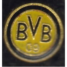 Значок ФК Боруссия Дортмунд (Германия)