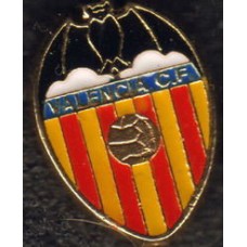 Значок ФК Валенсия (Испания)