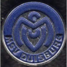 Значок ФК Дуйсбург (Германия)