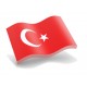 Шарфы Турции