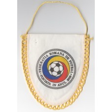 Вымпел Федерации Футбола Румынии