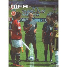 Справочник Федерации футбола Мальты