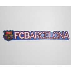 Магнит футбольного клуба Барселона (Испания) 