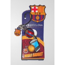 Аксессуар для мобильного телефона ФК Барселона (Испания)